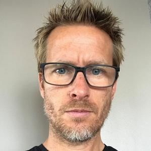 Meet your Posher, Mark